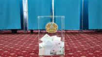 Kazakistan’daki seçimlerde 6 siyasi parti Meclise girmeye hak kazandı
