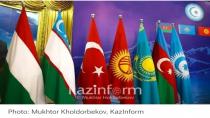 Kazakistan Meclisi Türk Yatırım Fonu'nun kurulmasına ilişkin anlaşmayı onayladı