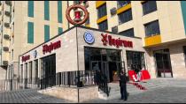 Almatı Cafe-Restoran sektöründe Türk damgası