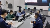 Almatı eyaletinin Kriz Masası, bölge sakinlerine önemli bir çağrıda bulundu